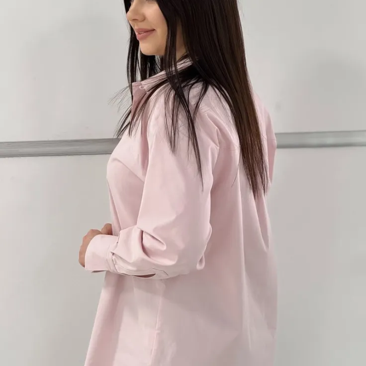 Рубашка М-1694