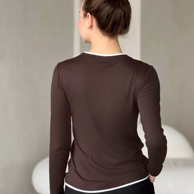 Джемпер женский М-742