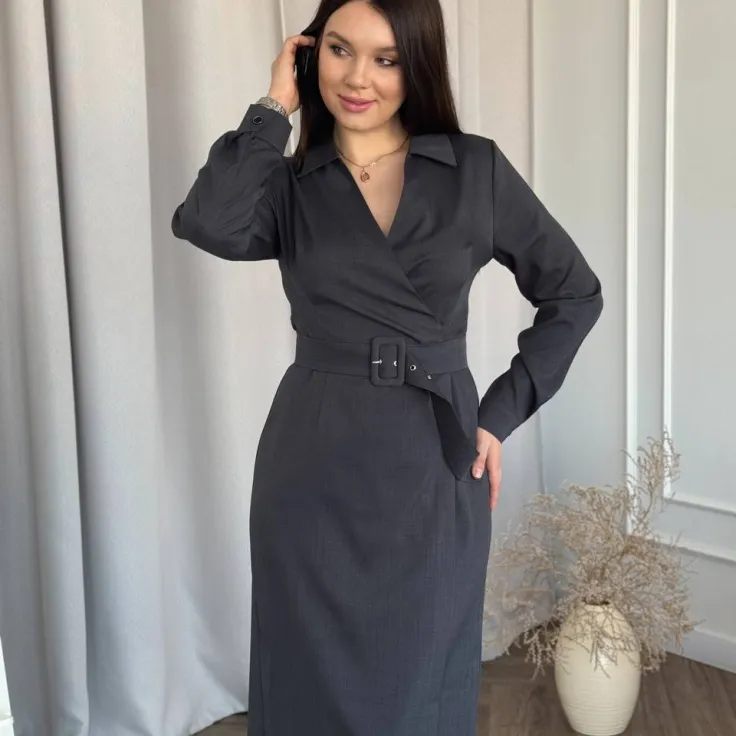 Платье М-1635