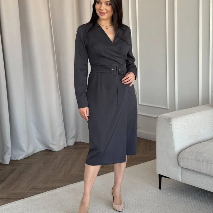 Платье М-1635