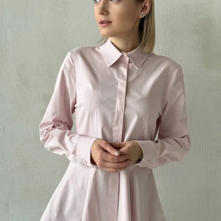 Блузка женская М-1702