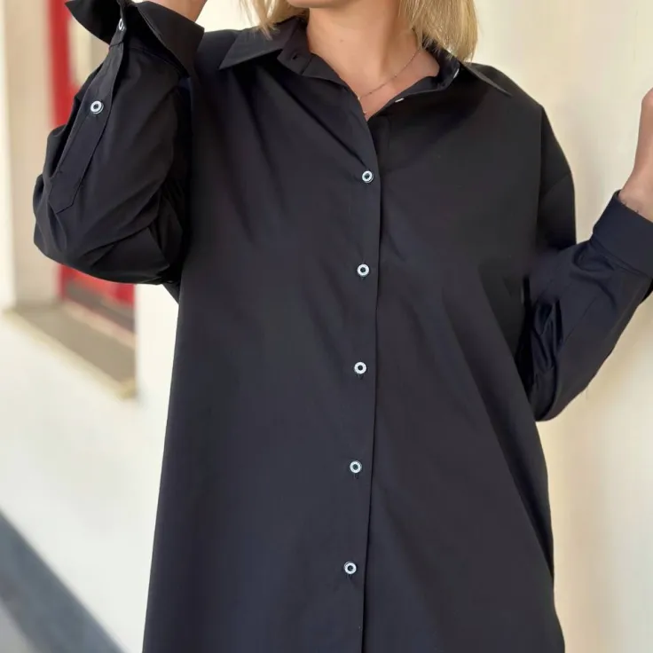 Блузка женская М-1614