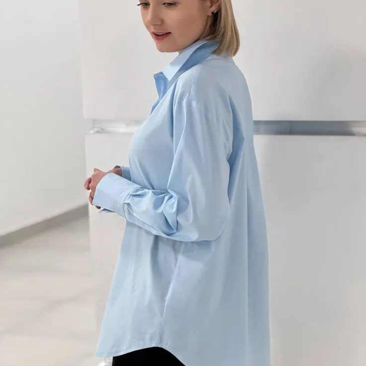 Рубашка М-1694