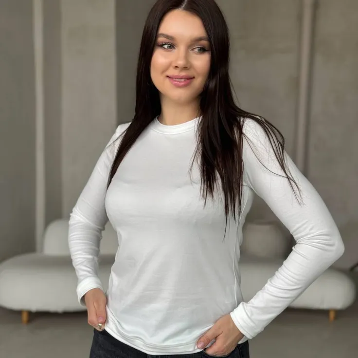 Джемпер женский М-742