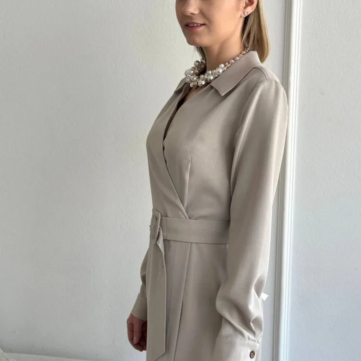 Платье М-1635