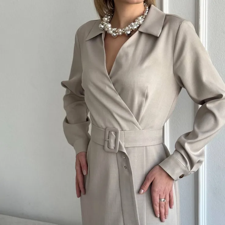 Платье М-1635