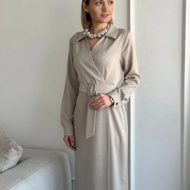 Платье М-1635