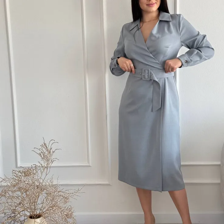 Платье М-1635