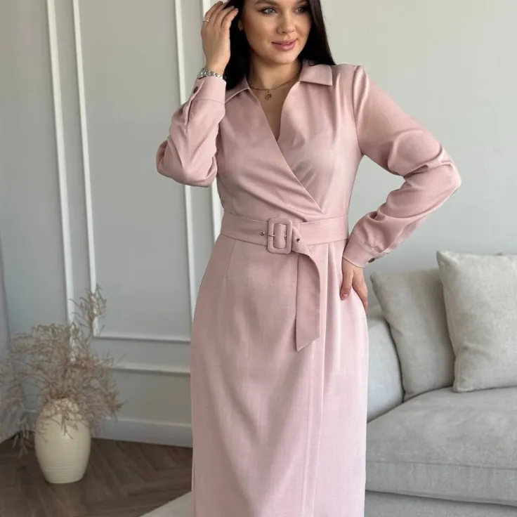 Платье М-1635