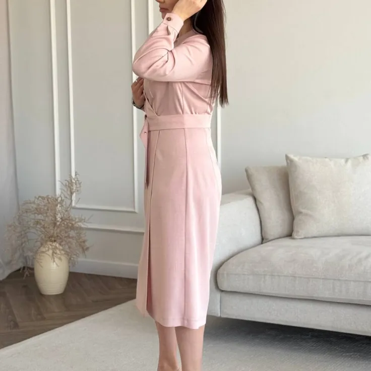 Платье М-1635