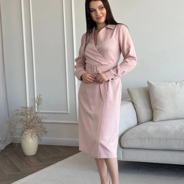 Платье М-1635