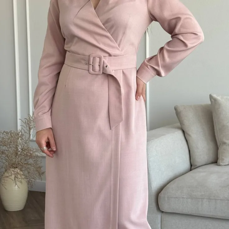 Платье М-1635