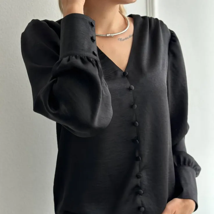 Блузка М-1653