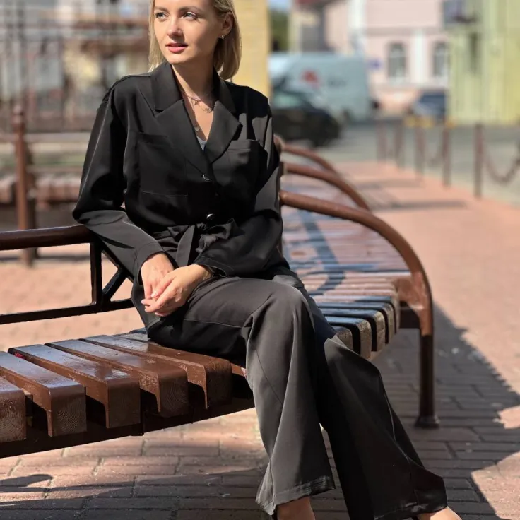 Костюм женский М-739