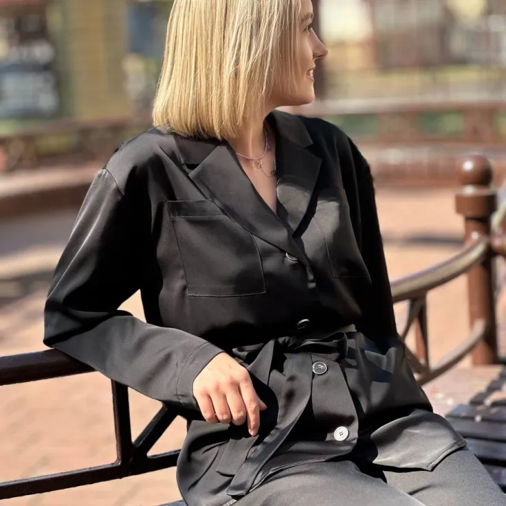 Костюм женский М-739