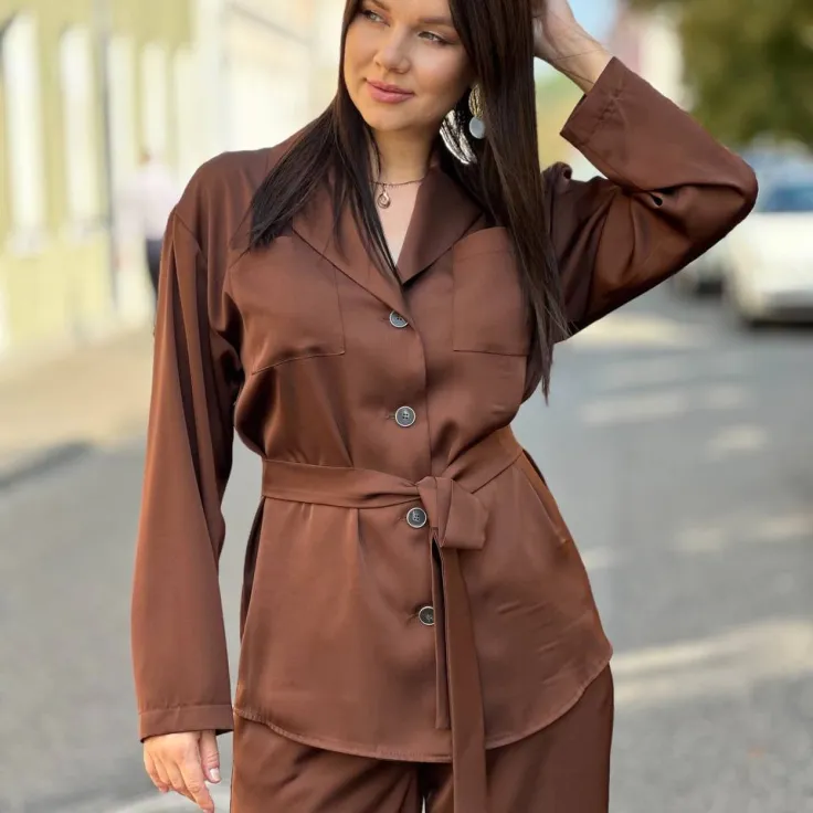 Костюм женский М-739