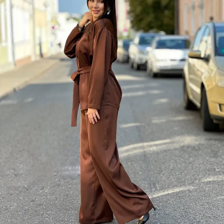 Костюм женский М-739