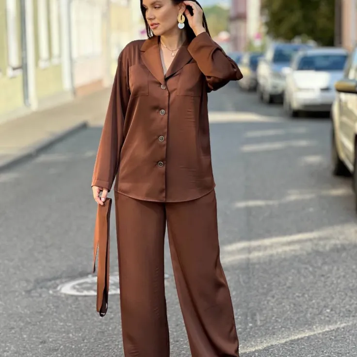 Костюм женский М-739