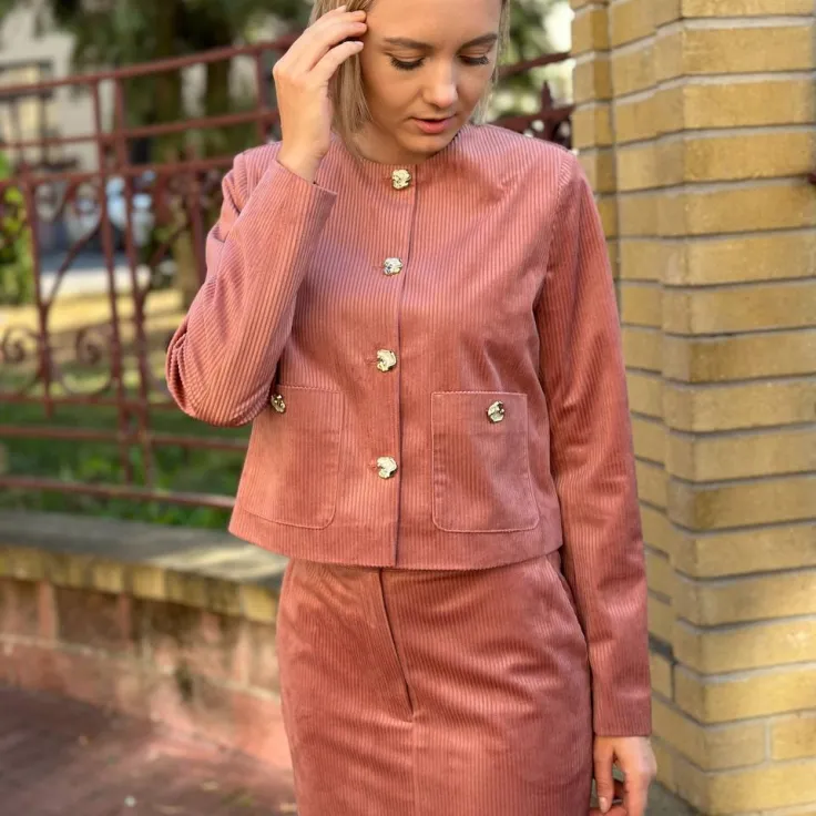 Костюм женский М-И13