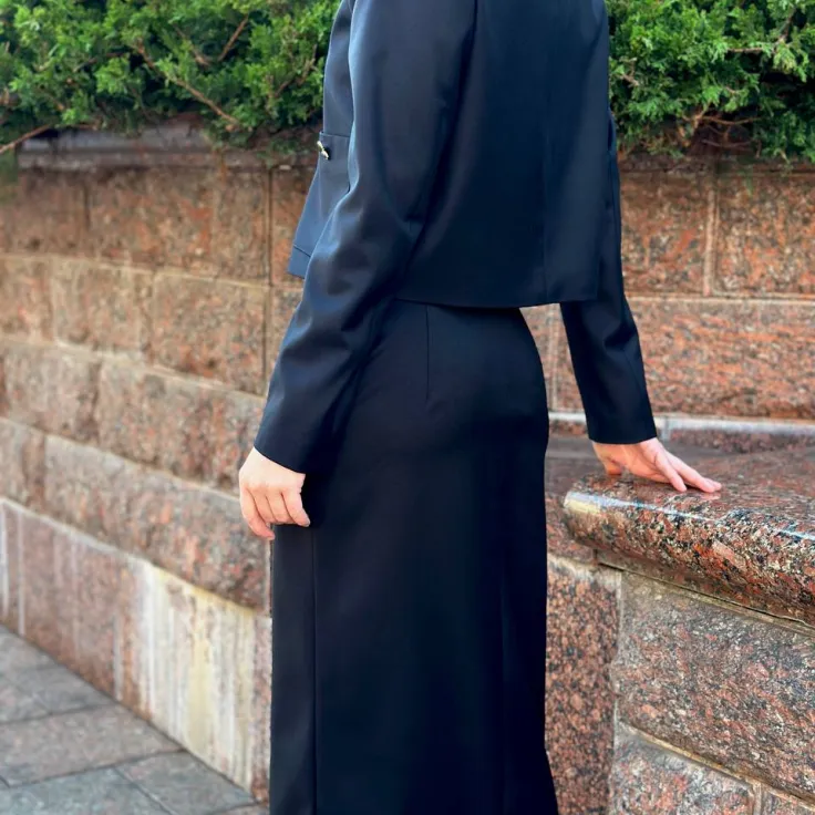 Костюм женский М-И13