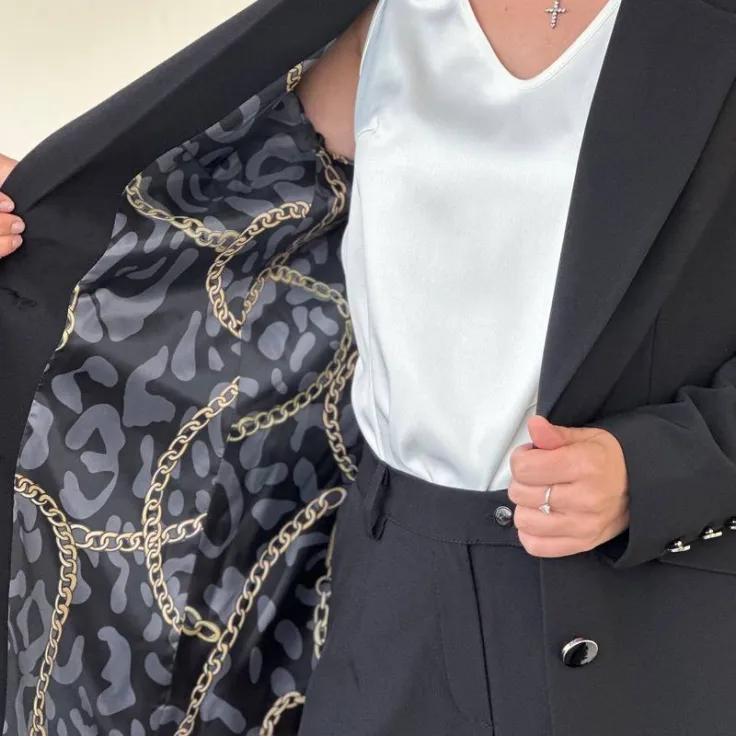 Костюм женский М-732