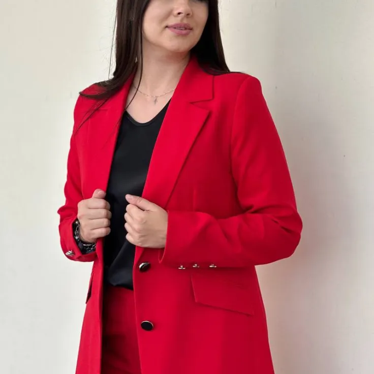 Костюм женский М-732