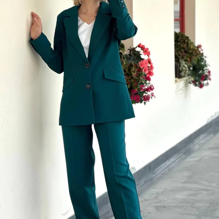 Костюм женский М-732