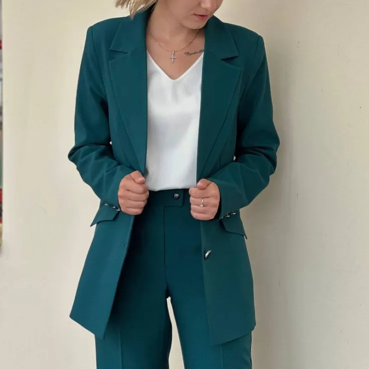 Костюм женский М-732