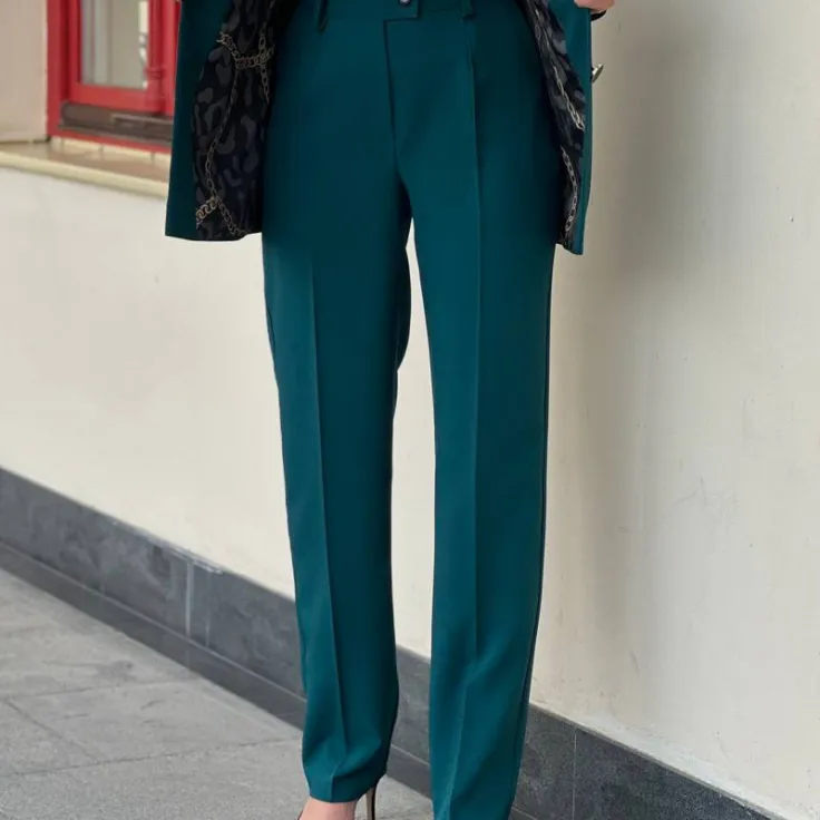 Костюм женский М-732