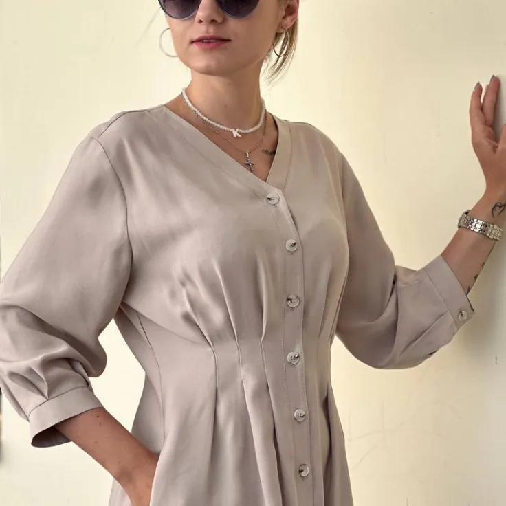 Платье женское М-1252