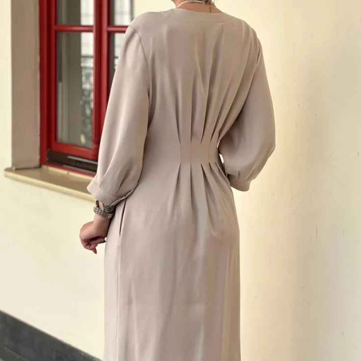 Платье женское М-1252