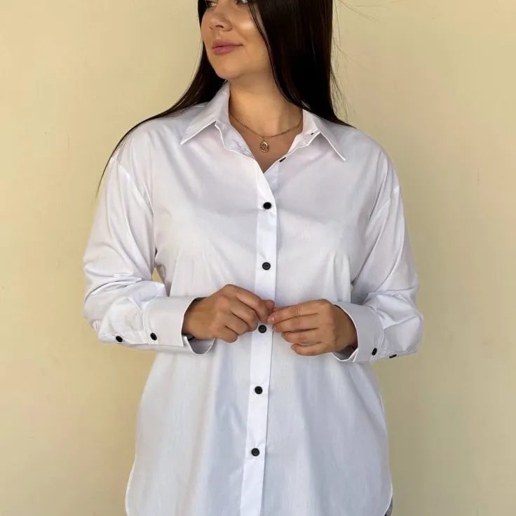 Блузка женская М-1614