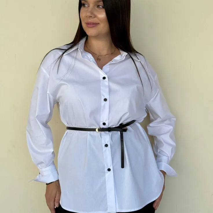 Блузка женская М-1614