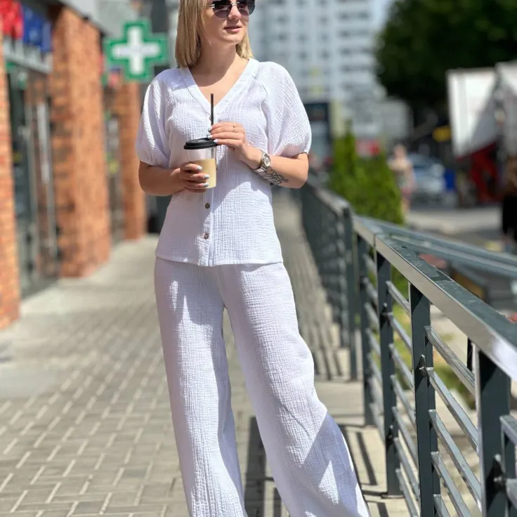 Комплект женский М-736