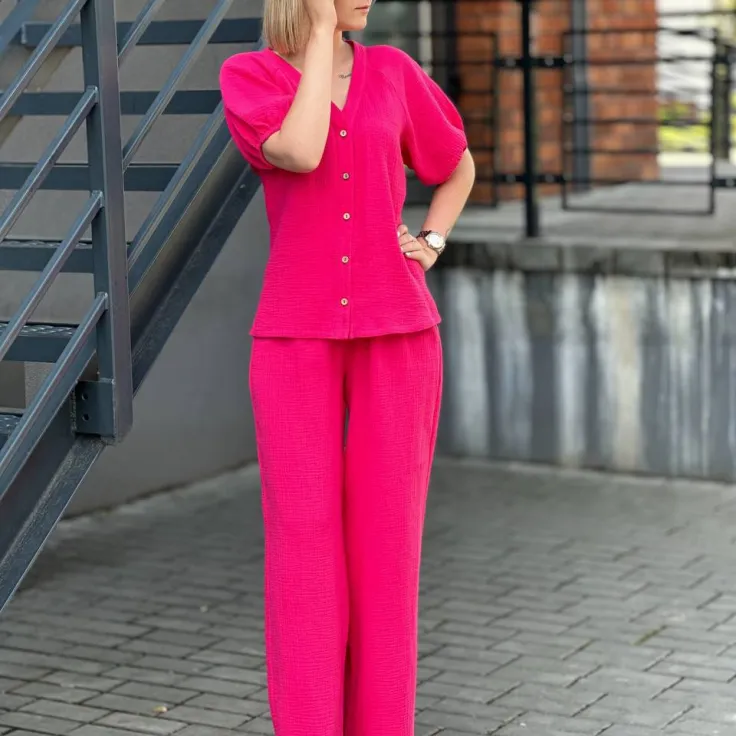 Комплект женский М-736