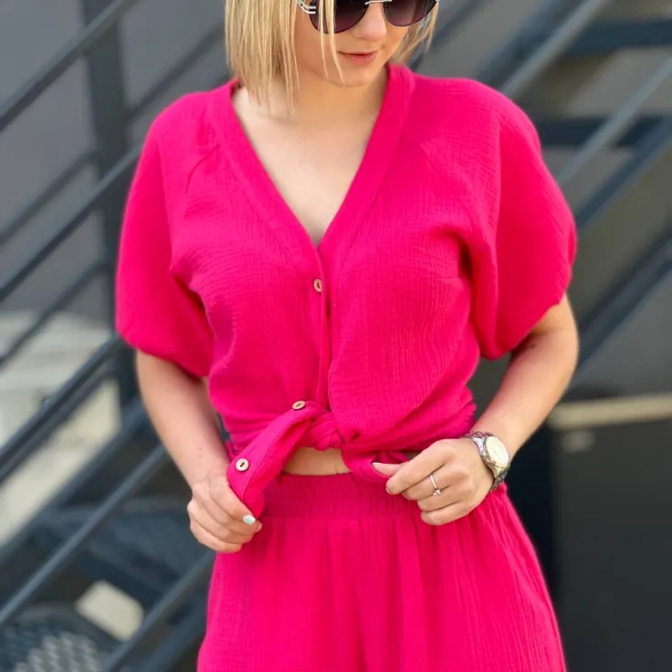 Комплект женский М-736