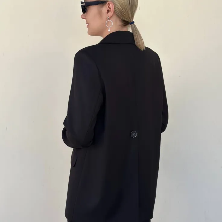 Жакет, брюки И-12