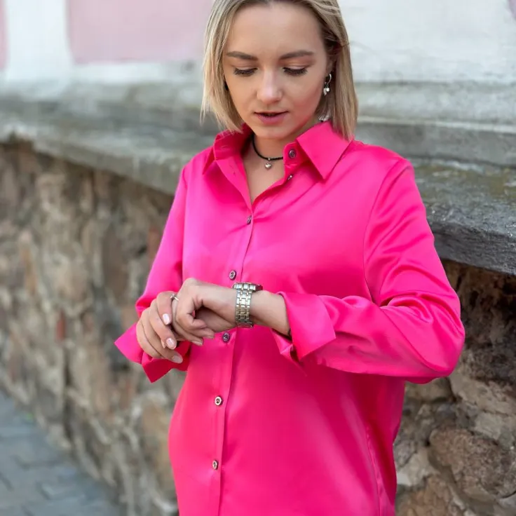 Блузка женская М-738