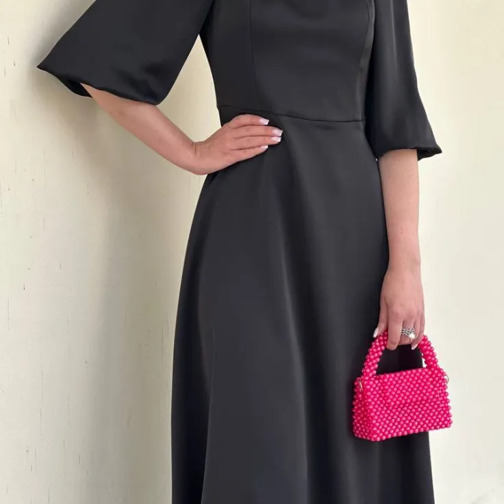 Платье женское М-1563