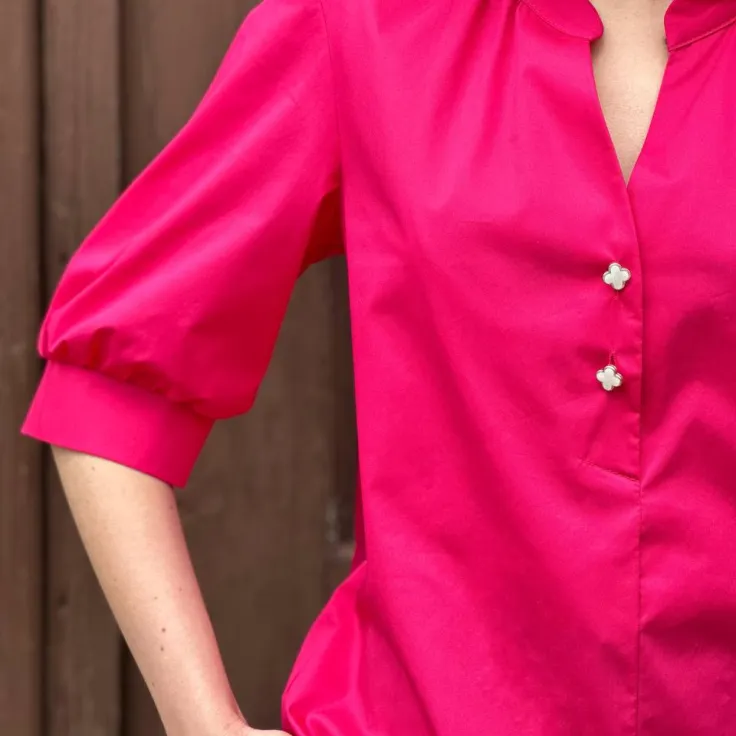 Блузка женская М-1552