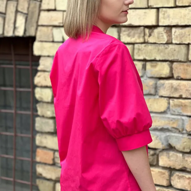 Блузка женская М-1552