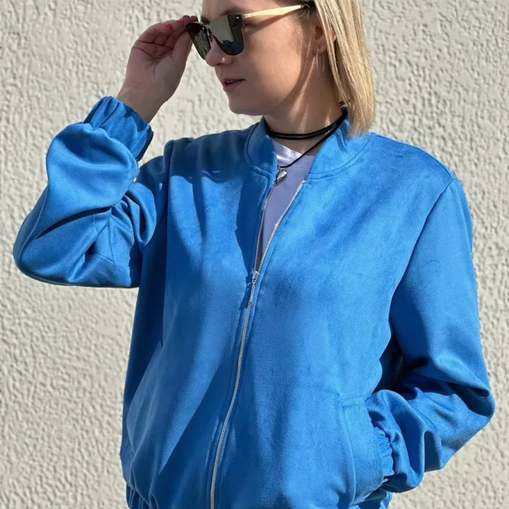 Жакет женский М-1541