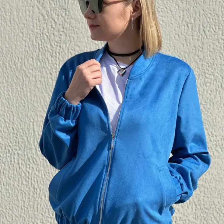 Жакет женский М-1541