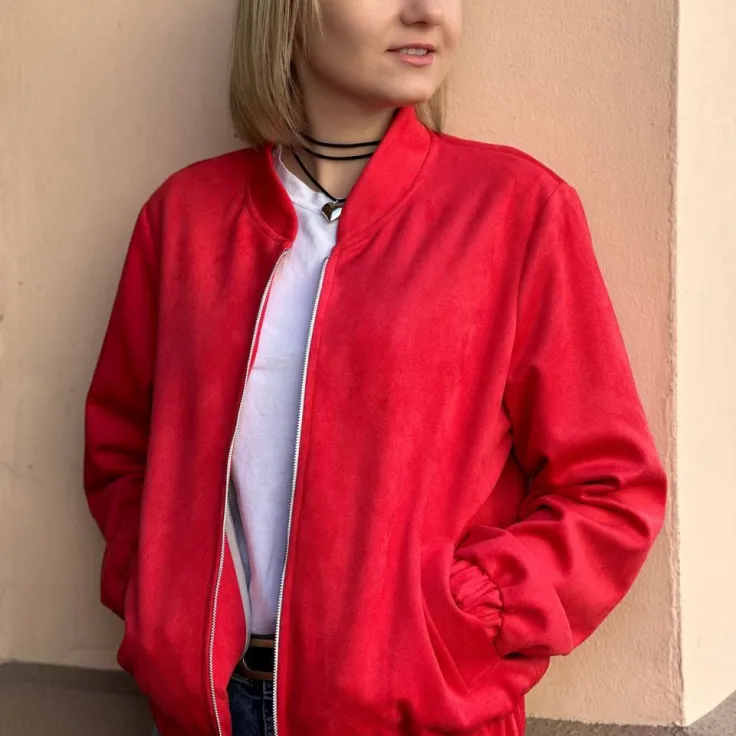 Жакет женский М-1541