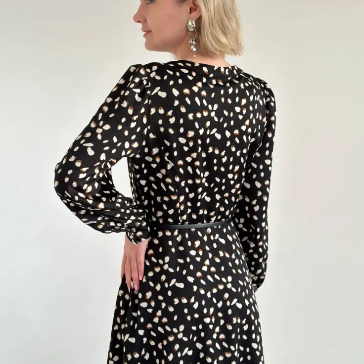 Платье женское М-731