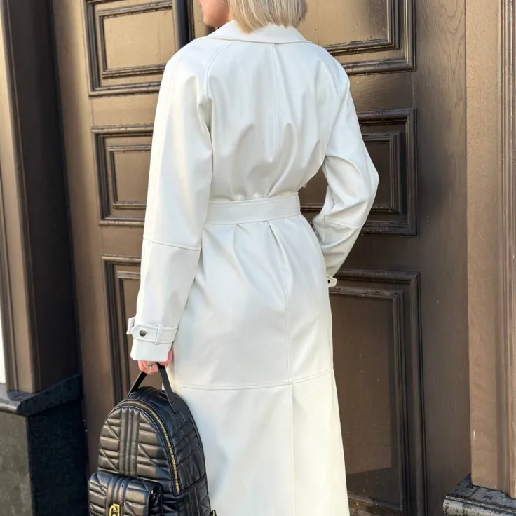 Плащ женский М-1513