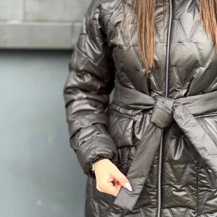 Куртка женская И-10