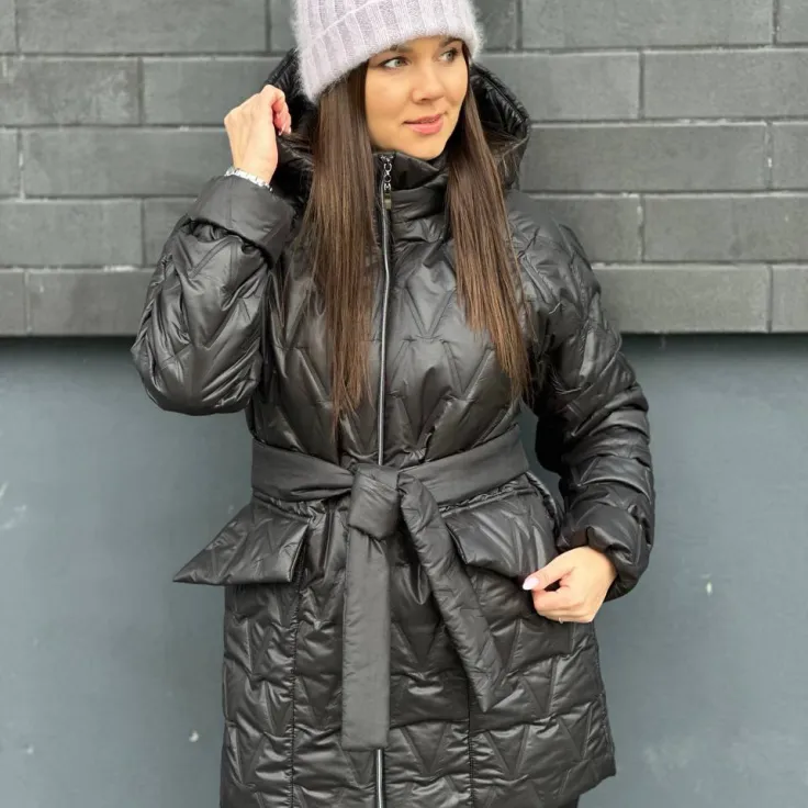 Куртка женская И-10