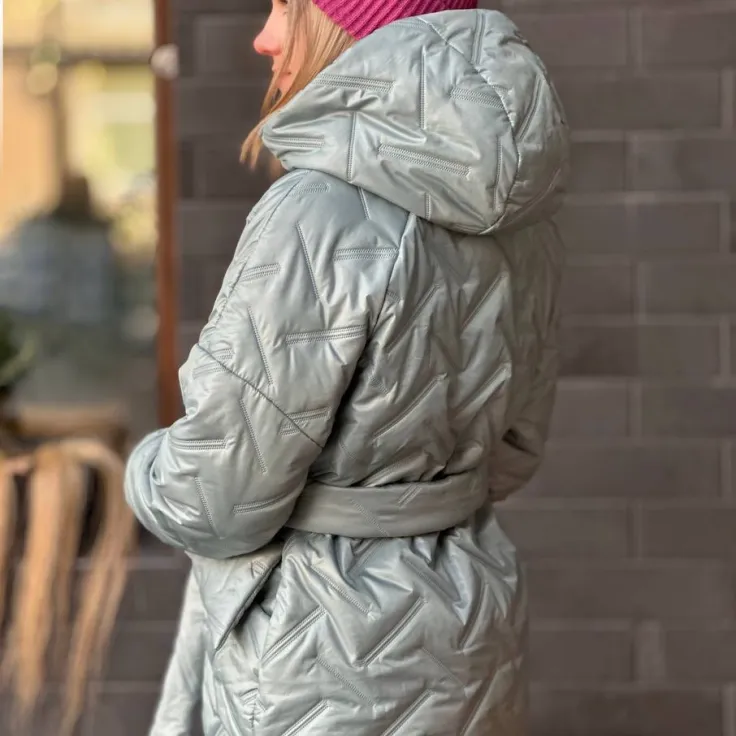 Куртка женская И-10