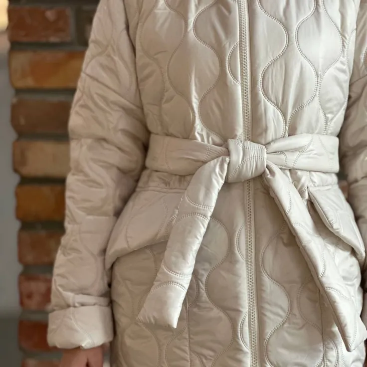 Куртка женская И-10